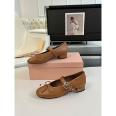 Miu Miu Shoes